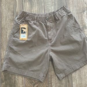 Men’s Bearbottom Shorts 7” Sz. M